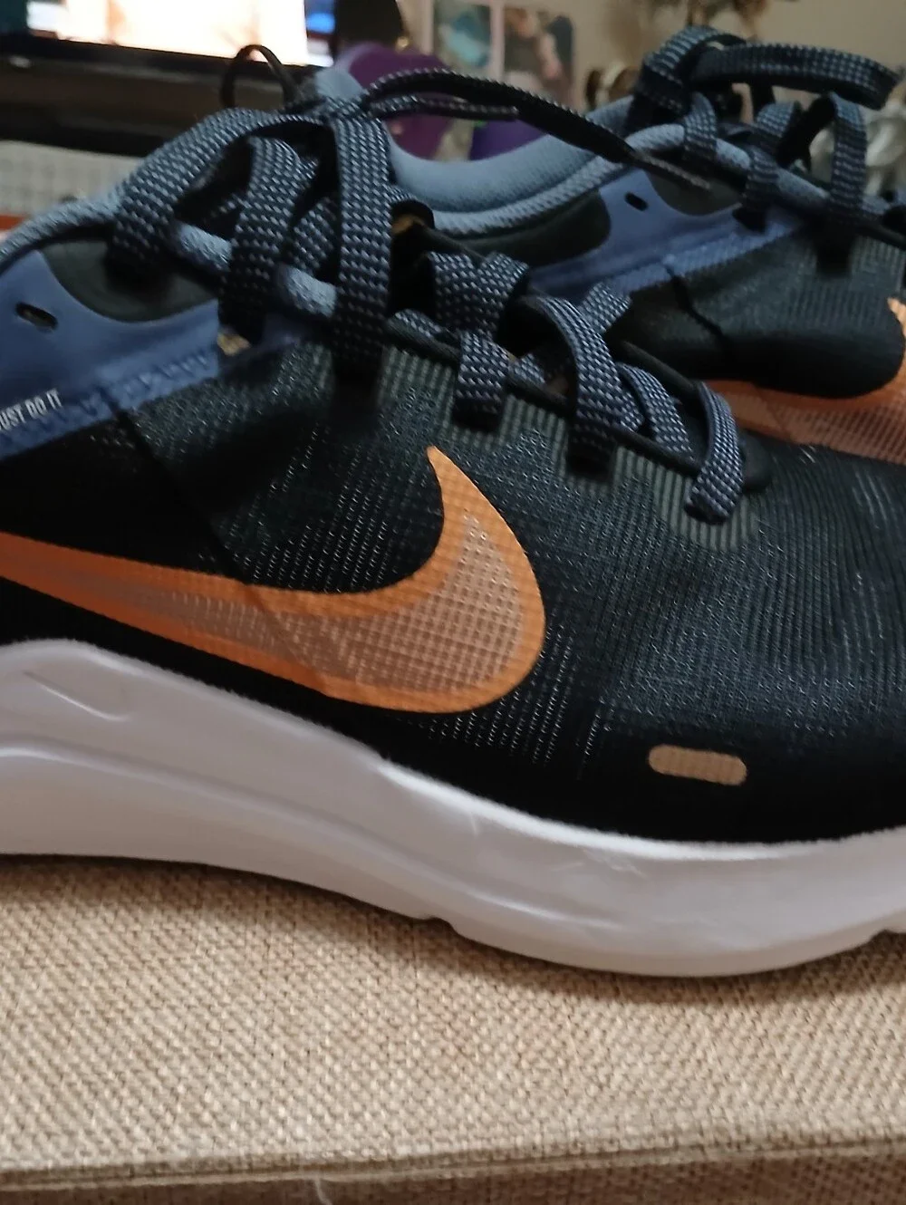 Nike Downshifters 12